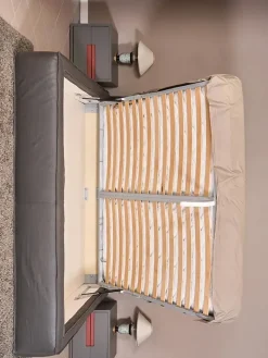 Clearance Camera da letto Ergo wings con forte sconto Camere Da Letto