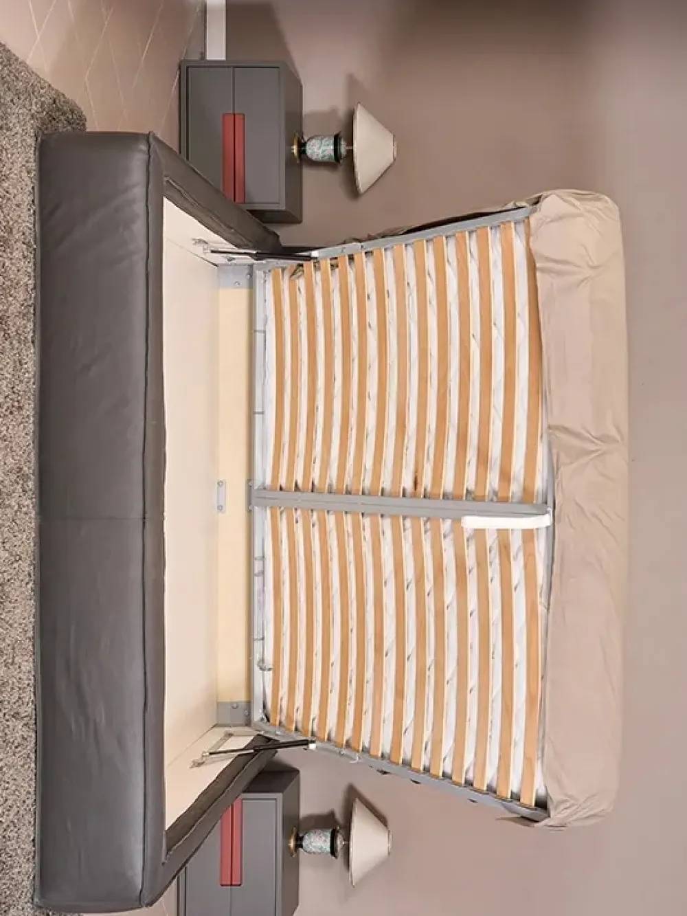 Clearance Camera da letto Ergo wings con forte sconto Camere Da Letto