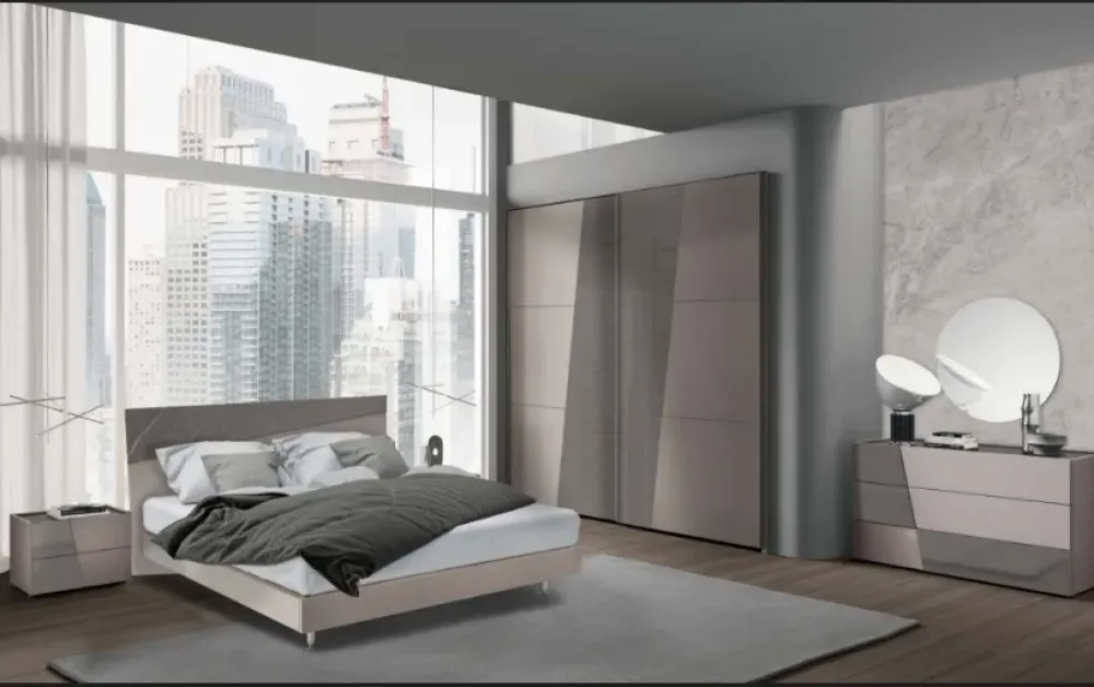 Best Camera da letto Diagonal a prezzo scontato Camere Da Letto