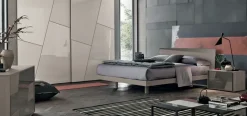 Tomasella Camera da letto Diagonal PREZZI OUTLET- Camere Da Letto