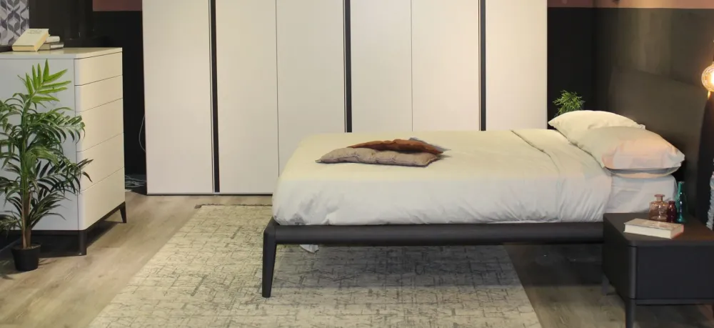 Camera da letto Dolcevita a prezzo ribassato^Tomasella Discount