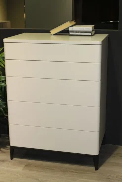 Camera da letto Dolcevita a prezzo ribassato^Tomasella Discount