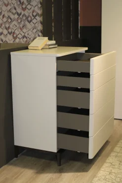 Camera da letto Dolcevita a prezzo ribassato^Tomasella Discount