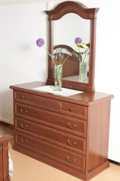 Camera da letto Dream in laminato a prezzo scontato^Artigianale Online