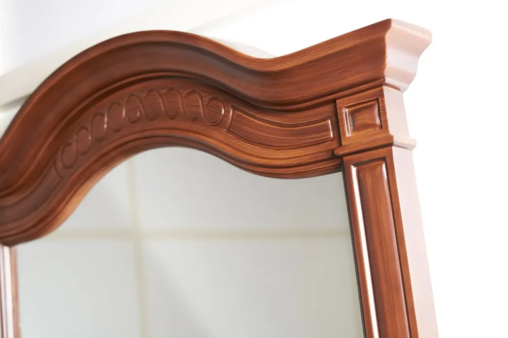 Camera da letto Dream in laminato a prezzo scontato^Artigianale Online