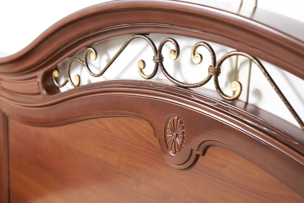 Camera da letto Dream in laminato a prezzo scontato^Artigianale Online