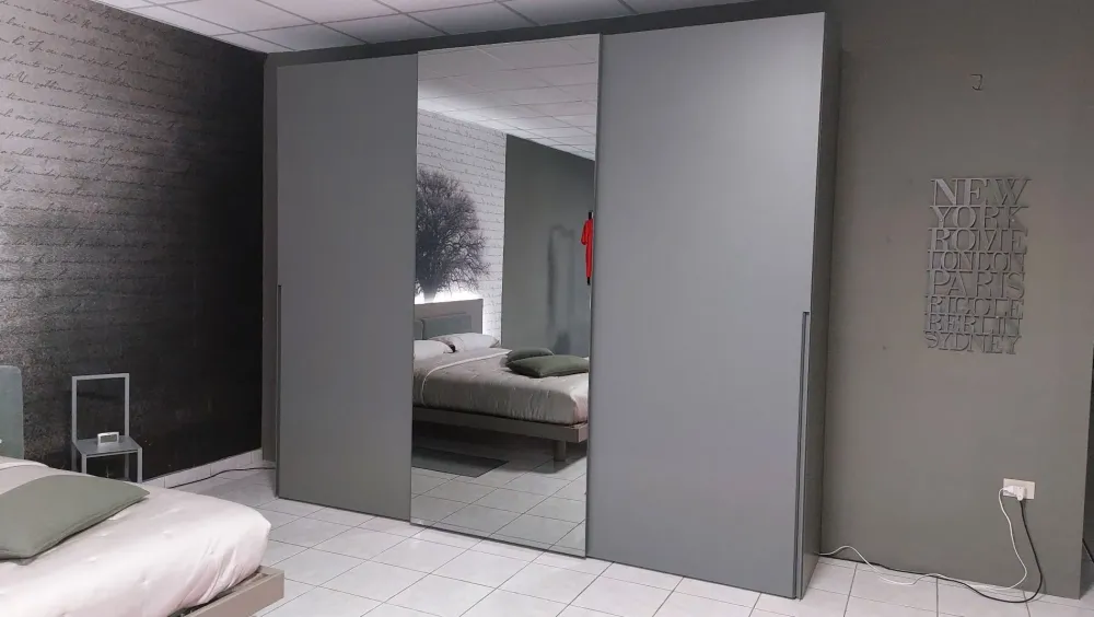 Tomasella Camera da letto Dream system a un prezzo imperdibile- Camere Da Letto