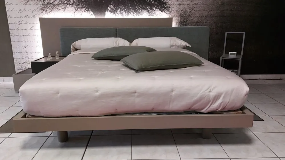 Tomasella Camera da letto Dream system a un prezzo imperdibile- Camere Da Letto