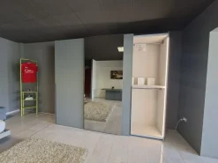 Camera da letto Dream system PREZZI OUTLET^Tomasella New