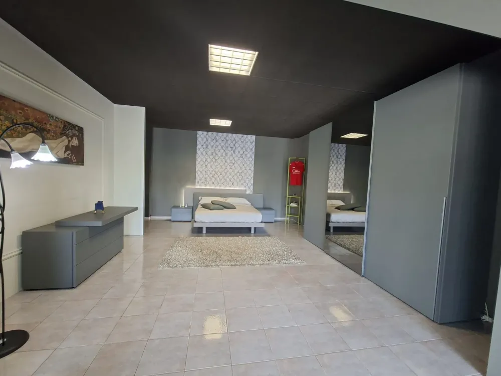 Camera da letto Dream system PREZZI OUTLET^Tomasella New