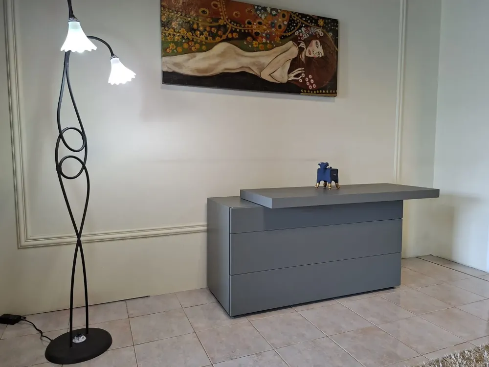 Camera da letto Dream system PREZZI OUTLET^Tomasella New