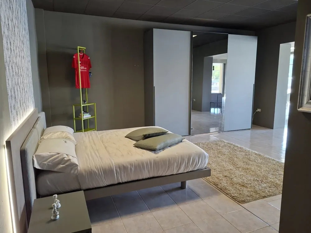 Camera da letto Dream system PREZZI OUTLET^Tomasella New