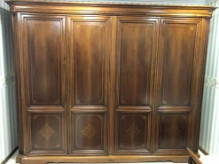 Artigianale Camera da letto Edera   PREZZI OUTLET- Camere Da Letto