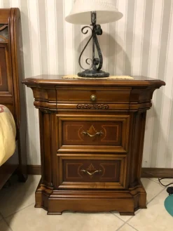 Artigianale Camera da letto Edera   PREZZI OUTLET- Camere Da Letto