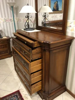 Artigianale Camera da letto Edera   PREZZI OUTLET- Camere Da Letto