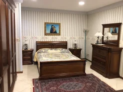 Artigianale Camera da letto Edera   PREZZI OUTLET- Camere Da Letto