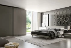 Clearance Camera da letto Effetto contrasto OFFERTA OUTLET Camere Da Letto