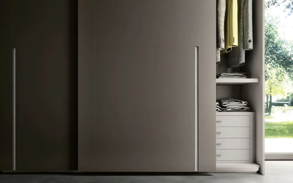 Clearance Camera da letto Effetto contrasto OFFERTA OUTLET Camere Da Letto