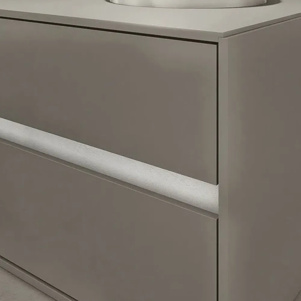 Clearance Camera da letto Effetto contrasto OFFERTA OUTLET Camere Da Letto