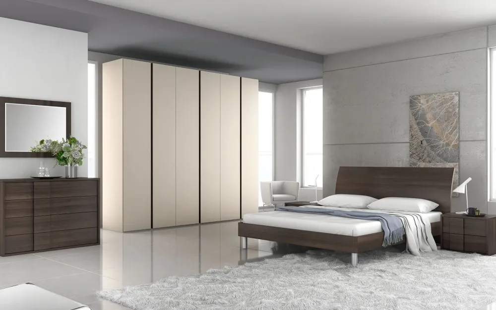 Best Camera da letto Esedra OFFERTA OUTLET Camere Da Letto