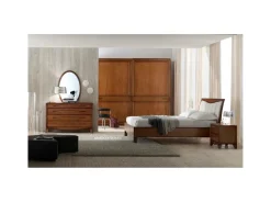 Fasolin Camera da letto * cristina a prezzo scontato in legno- Camere Da Letto