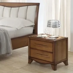 Fasolin Camera da letto * cristina a prezzo scontato in legno- Camere Da Letto