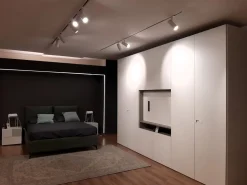 Camera da letto notte a prezzo scontato^Febal Online