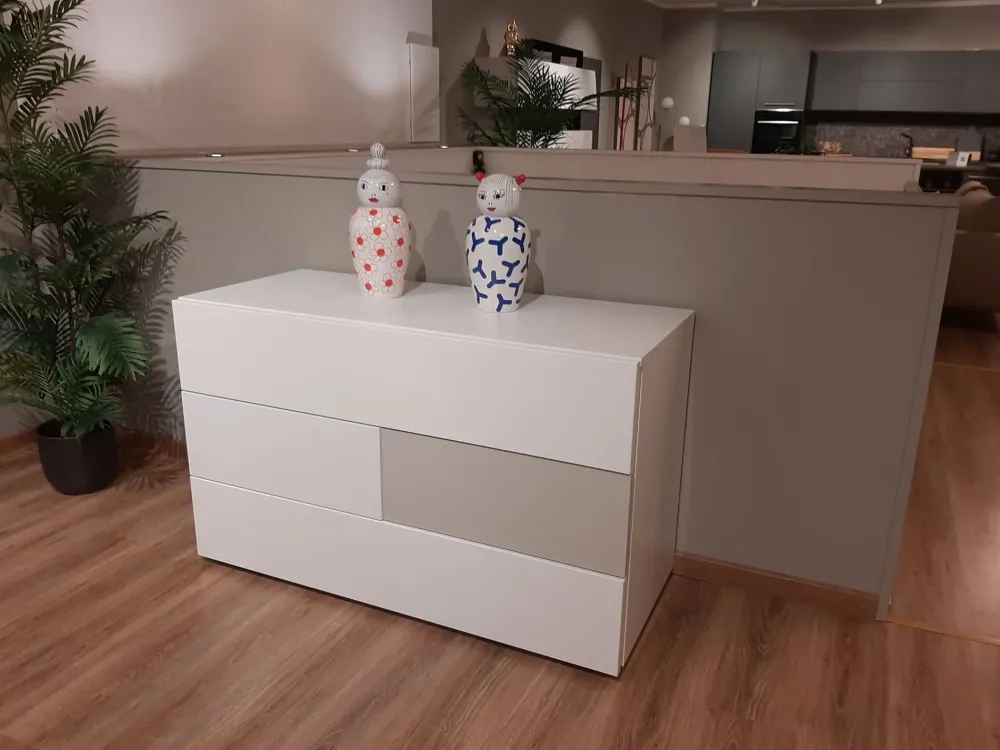 Camera da letto notte a prezzo scontato^Febal Online