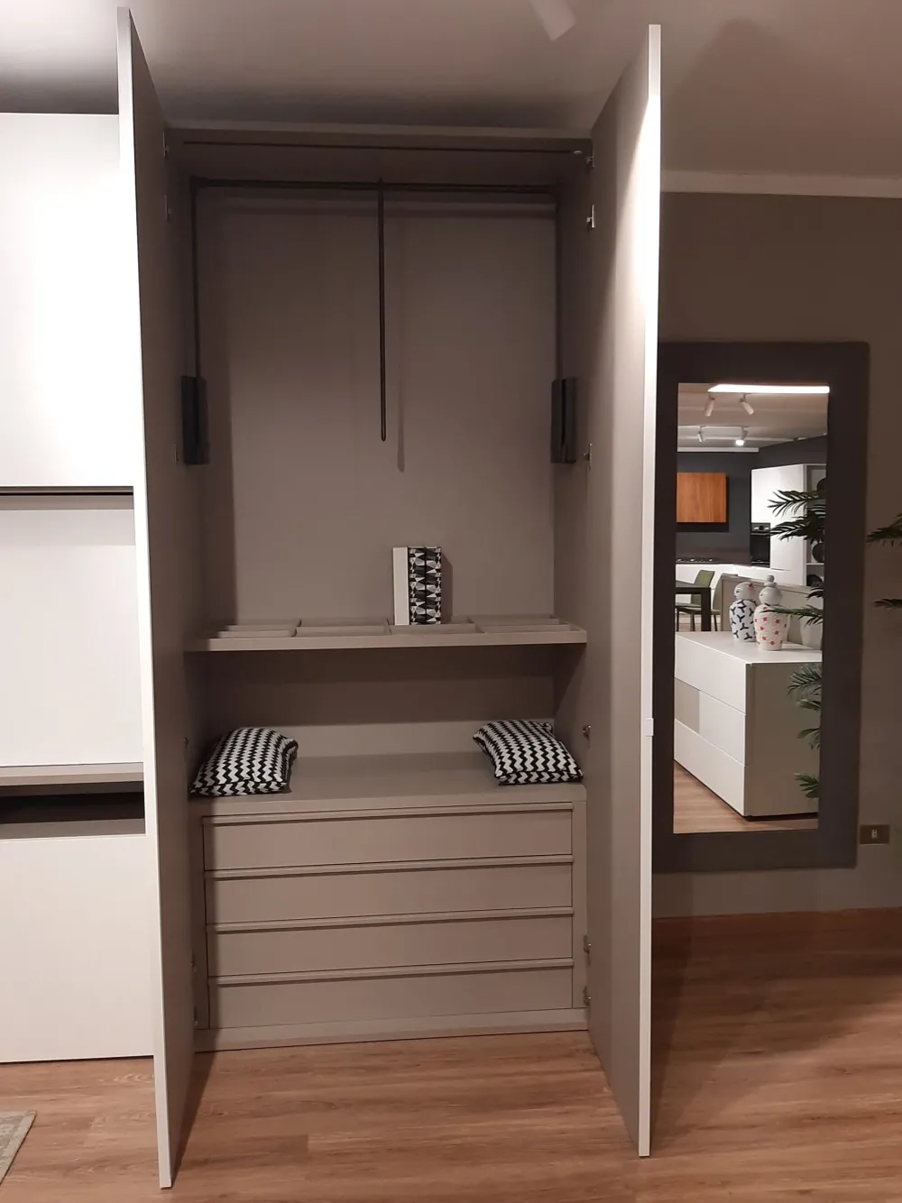 Camera da letto notte a prezzo scontato^Febal Online