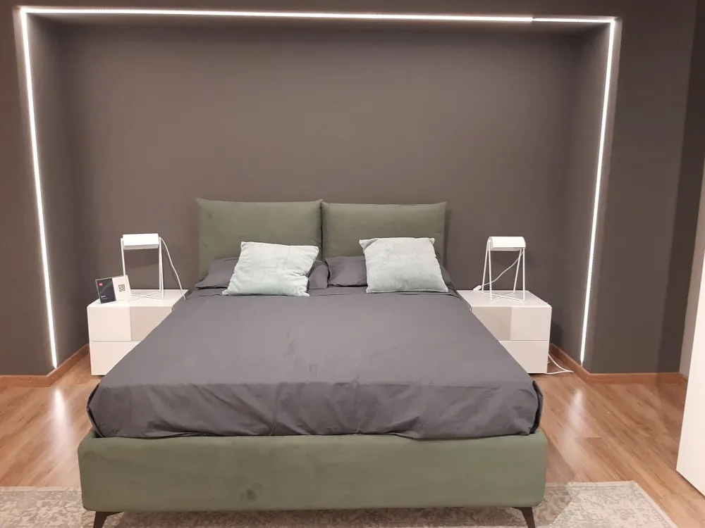 Camera da letto notte a prezzo scontato^Febal Online