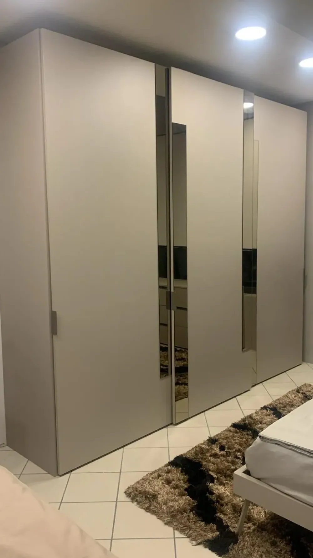 Camera da letto Figur PREZZI OUTLET^Orme Sale