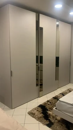 Camera da letto Figur PREZZI OUTLET^Orme Sale