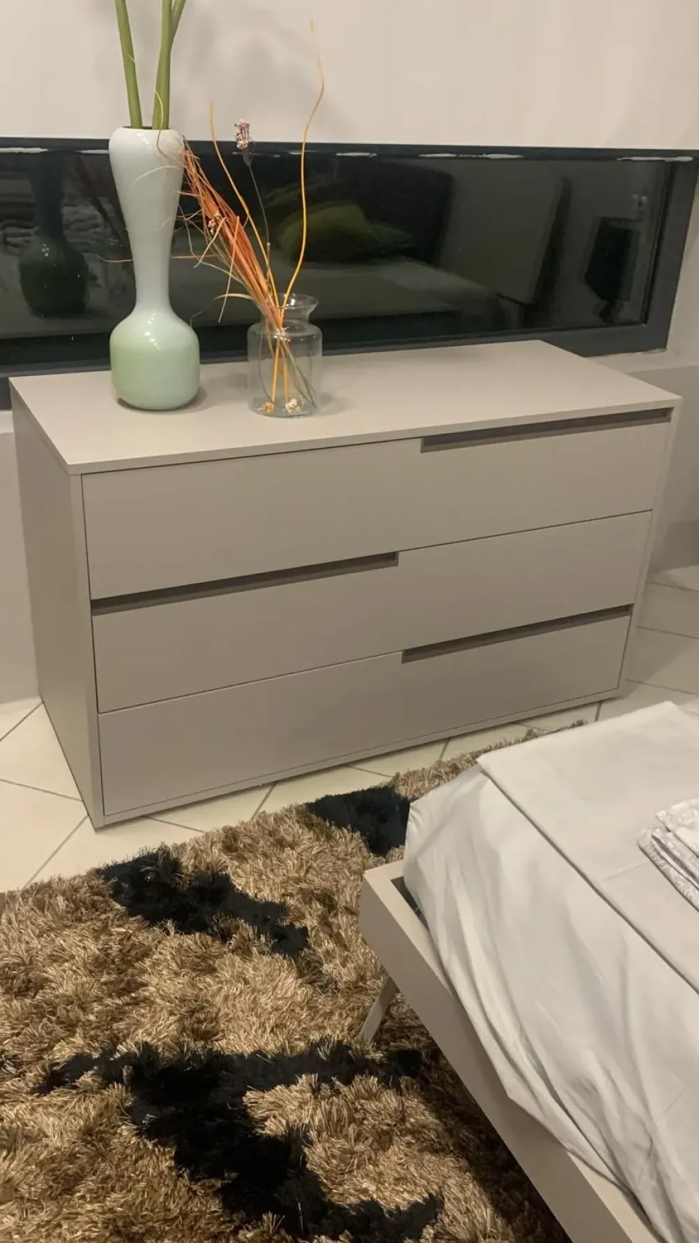 Camera da letto Figur PREZZI OUTLET^Orme Sale