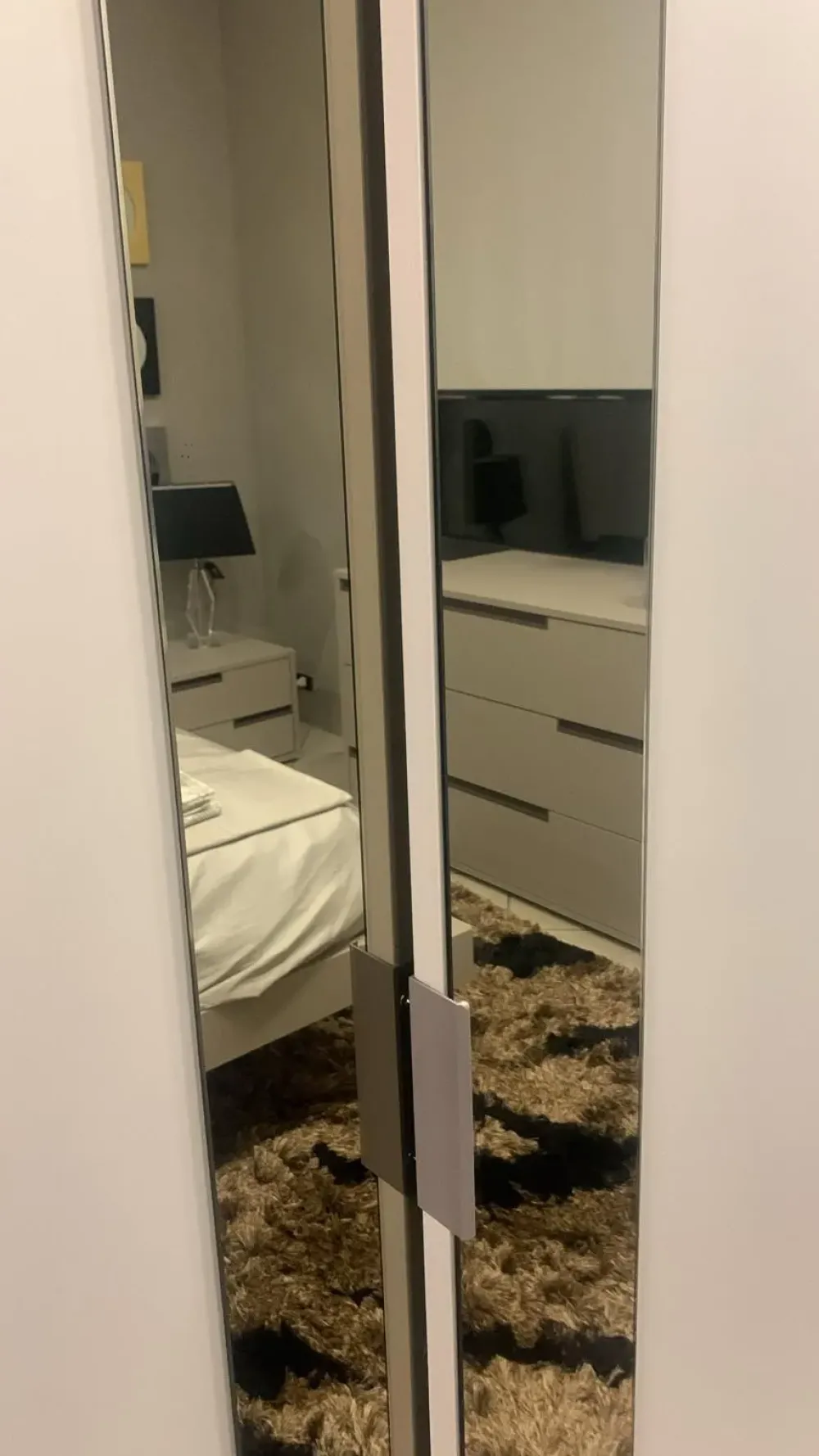 Camera da letto Figur PREZZI OUTLET^Orme Sale