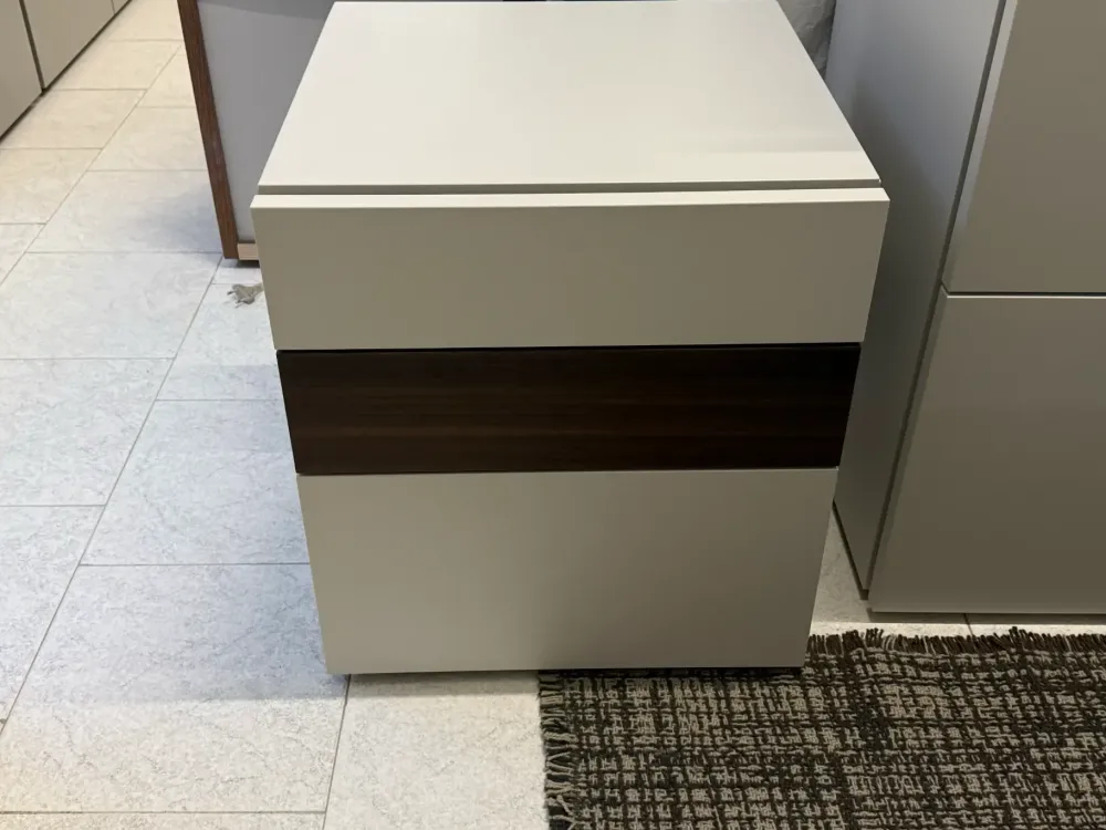 Caccaro Camera da letto Filnox OFFERTA OUTLET- Camere Da Letto