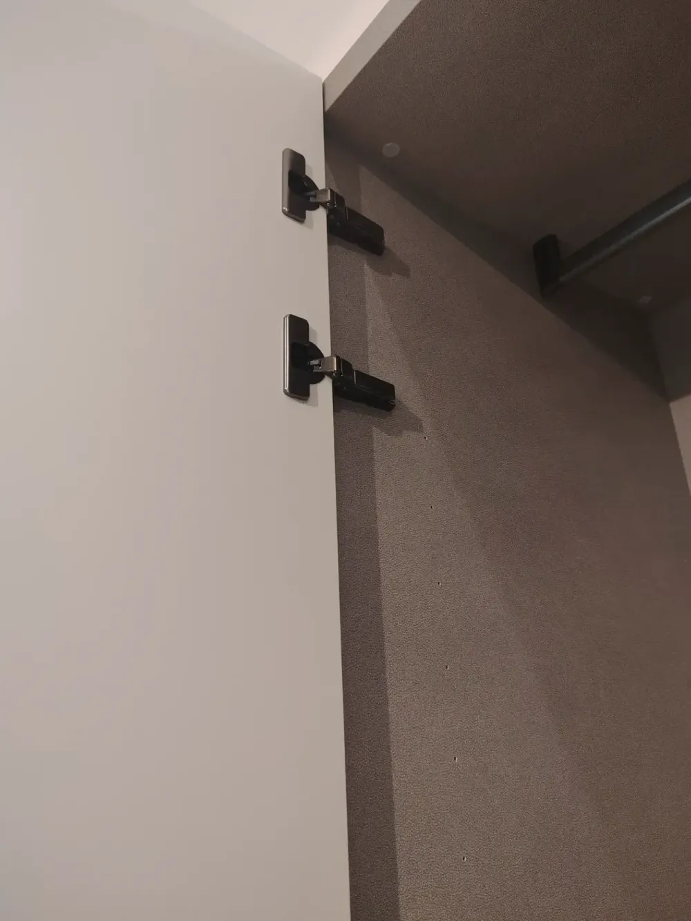 Pianca Camera da letto Filo con boiserie in legno a prezzo scontato- Camere Da Letto