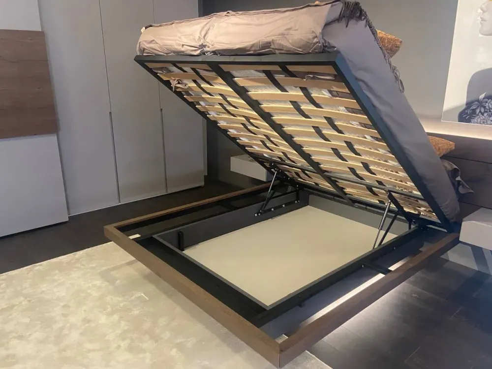 Camera da letto Sorvolo in offerta^Fimar Hot