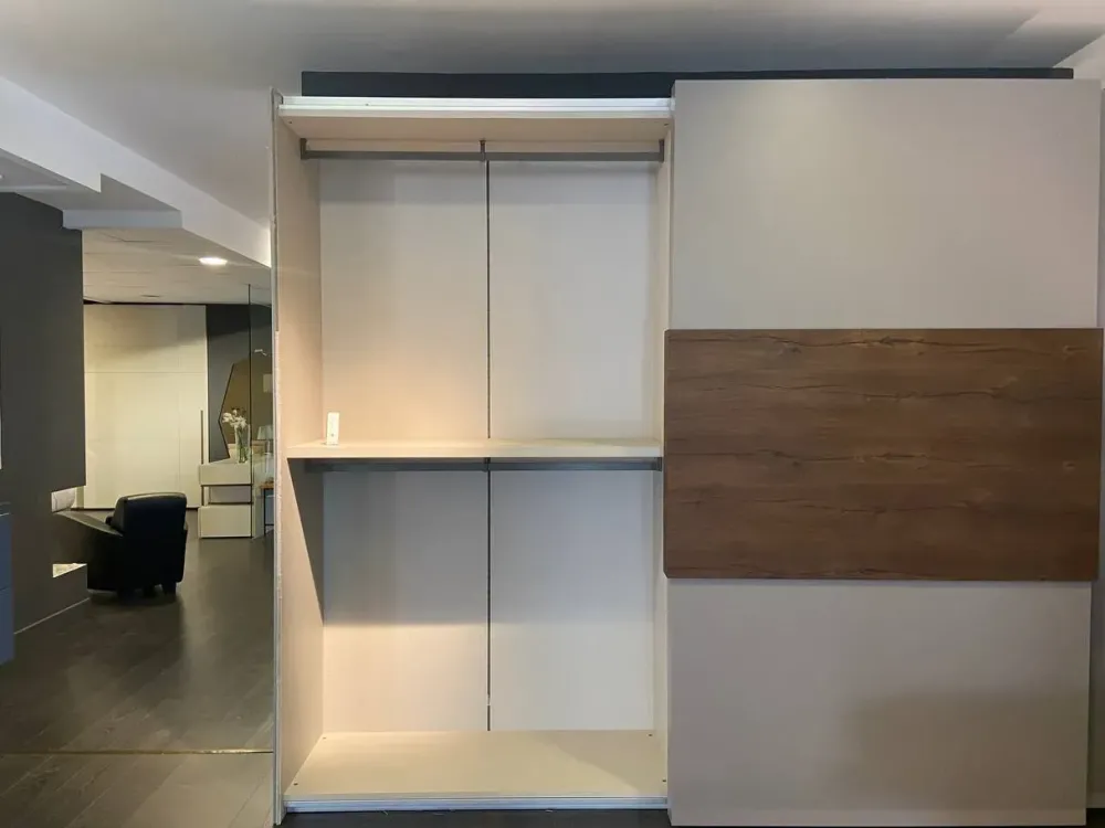 Camera da letto Sorvolo in offerta^Fimar Hot