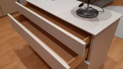 Camera da letto Sophia a prezzo scontato in tamburato^F.lli Elli Clearance