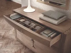 Fasolin Camera da letto Flor * in legno a prezzo Outlet- Camere Da Letto