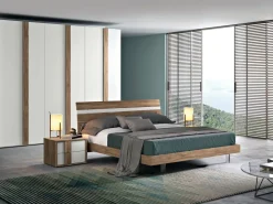 Sale Camera da letto Fly_02 PREZZI OUTLET Camere Da Letto