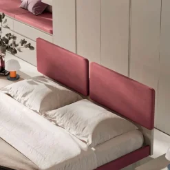 Camera da letto Franco PREZZI OUTLET^Orme Best