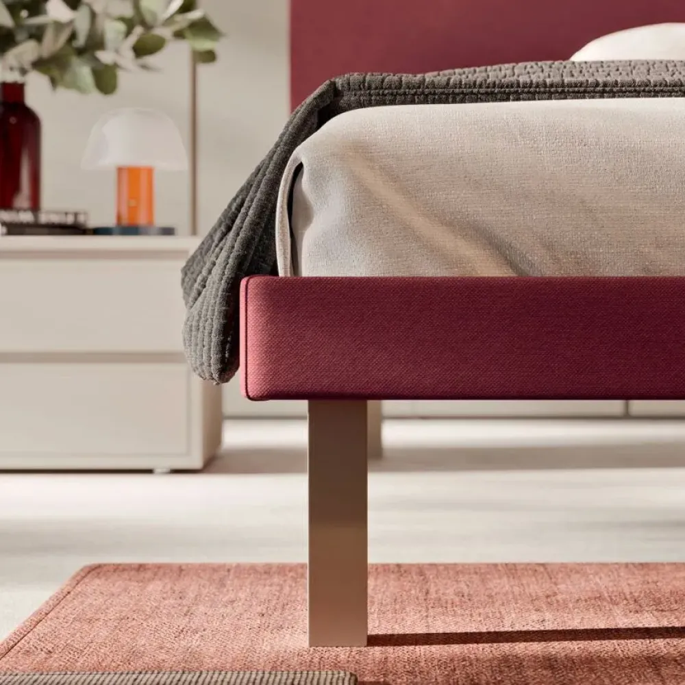 Camera da letto Franco PREZZI OUTLET^Orme Best