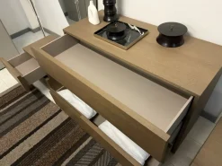 Morassutti Camera da letto Fred in legno in Offerta Outlet- Camere Da Letto