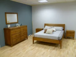 Discount Camera da letto Fryda a un prezzo conveniente Camere Da Letto