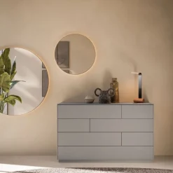 Orme Camera da letto Gaia a un prezzo vantaggioso- Camere Da Letto