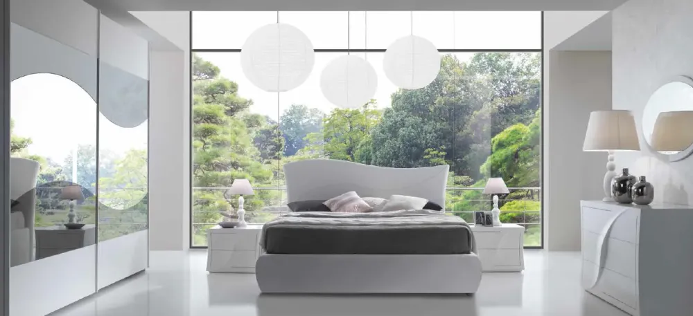 Camera da letto Gdo 514 a un prezzo conveniente^Artigianale Hot