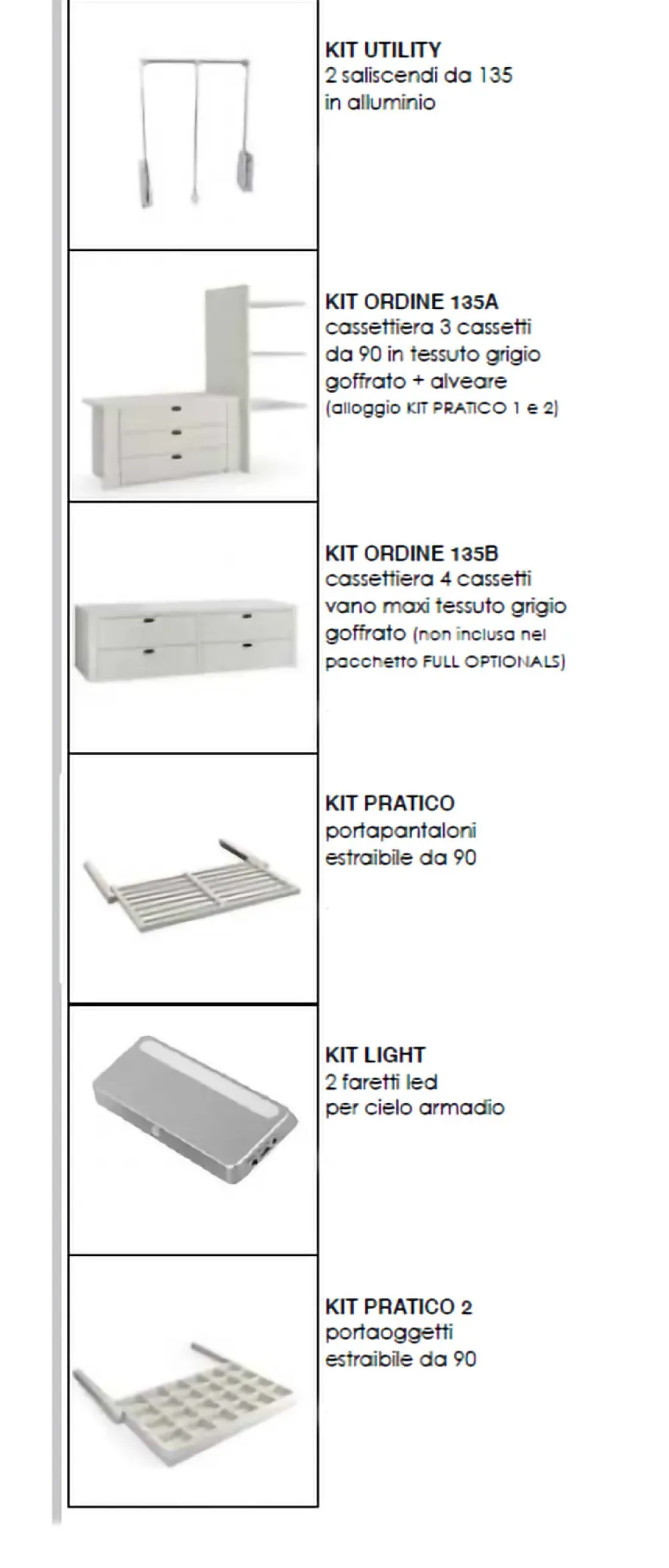 Camera da letto Gdo 514 a un prezzo conveniente^Artigianale Hot