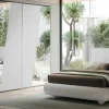 Online Camera da letto Gdo 439 in laminato a prezzo ribassato Camere Da Letto