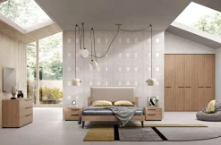 Discount Camera da letto Gemma a prezzo ribassato Camere Da Letto